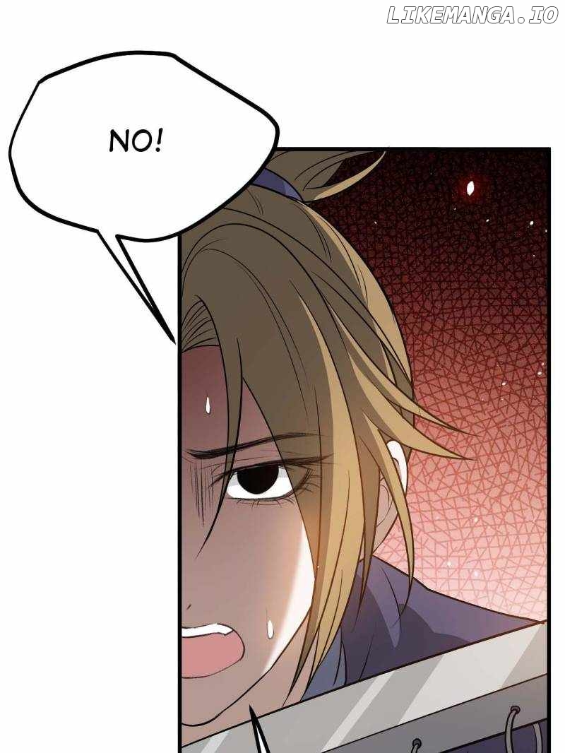 My Son, Quickly Rely On Your Father’s Prestige Chapter 46 - page 51