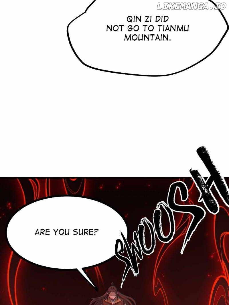 My Son, Quickly Rely On Your Father’s Prestige Chapter 46 - page 55