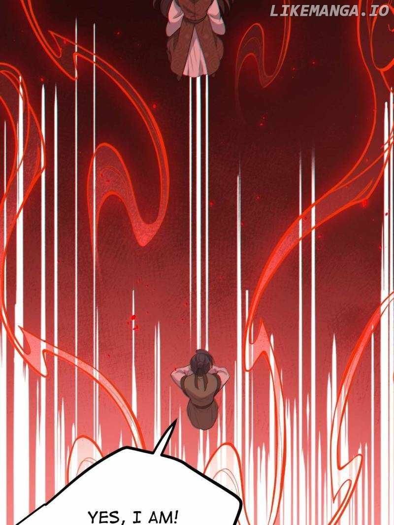 My Son, Quickly Rely On Your Father’s Prestige Chapter 46 - page 56