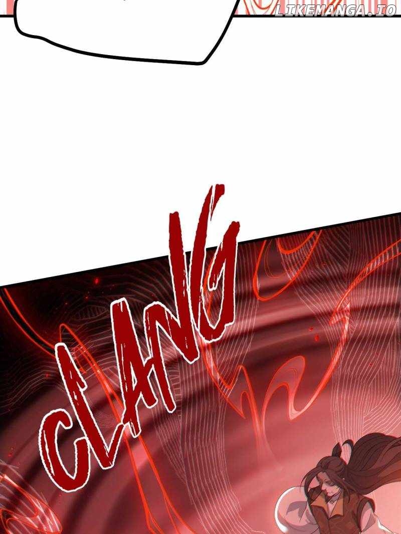 My Son, Quickly Rely On Your Father’s Prestige Chapter 46 - page 57