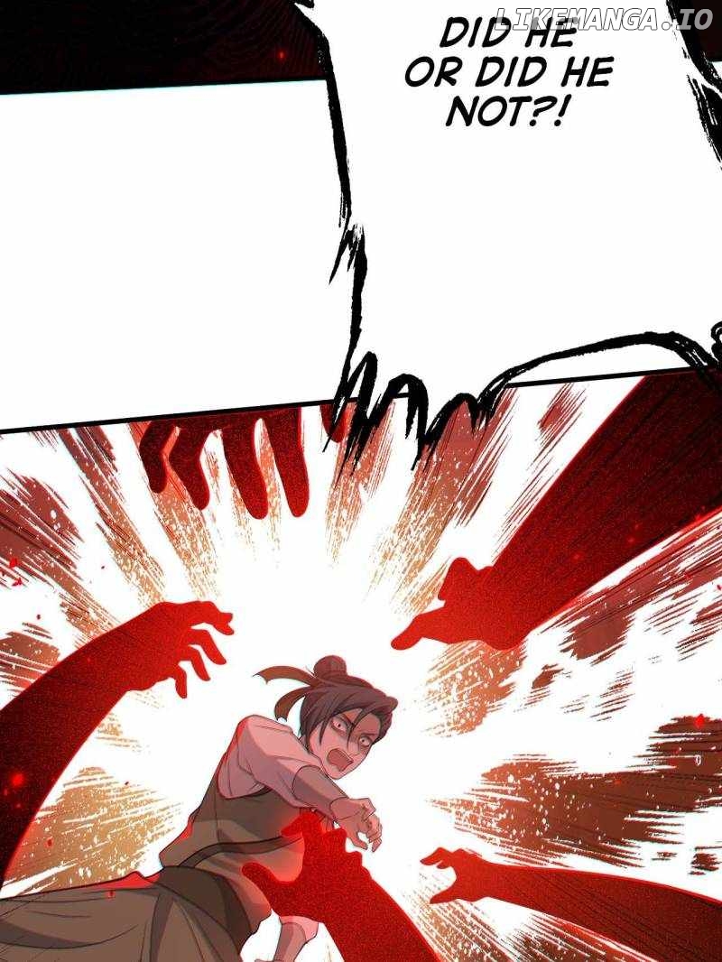 My Son, Quickly Rely On Your Father’s Prestige Chapter 46 - page 59