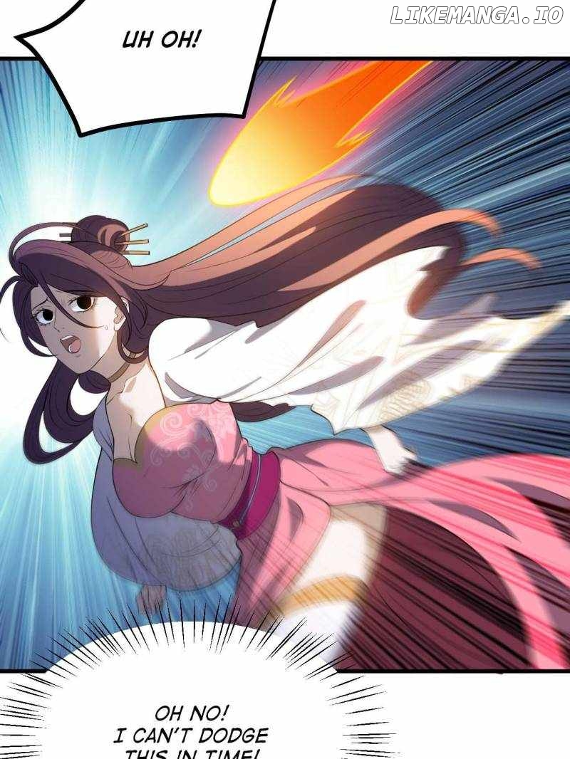 My Son, Quickly Rely On Your Father’s Prestige Chapter 46 - page 6