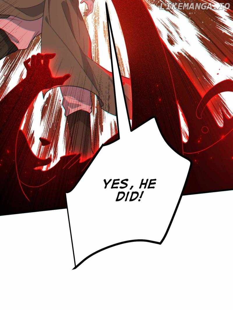 My Son, Quickly Rely On Your Father’s Prestige Chapter 46 - page 60