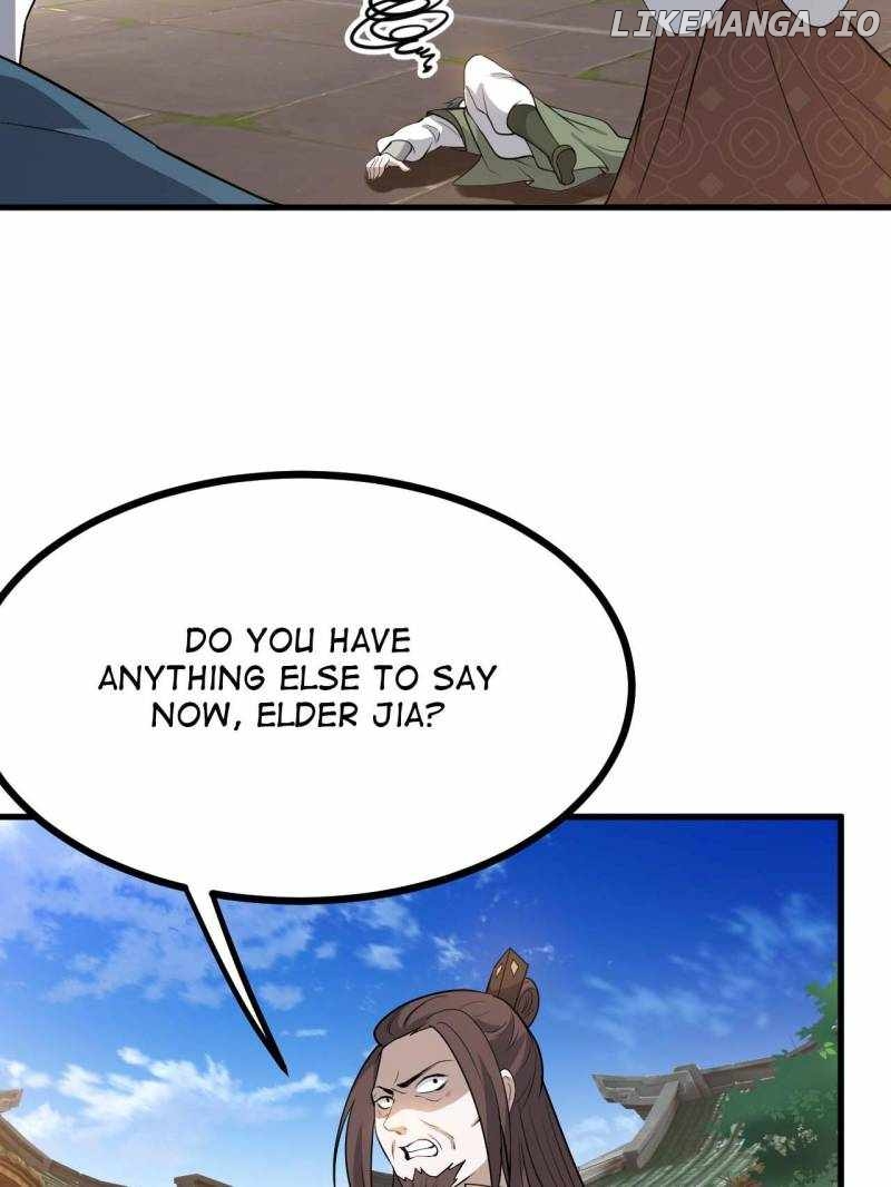 My Son, Quickly Rely On Your Father’s Prestige Chapter 46 - page 63