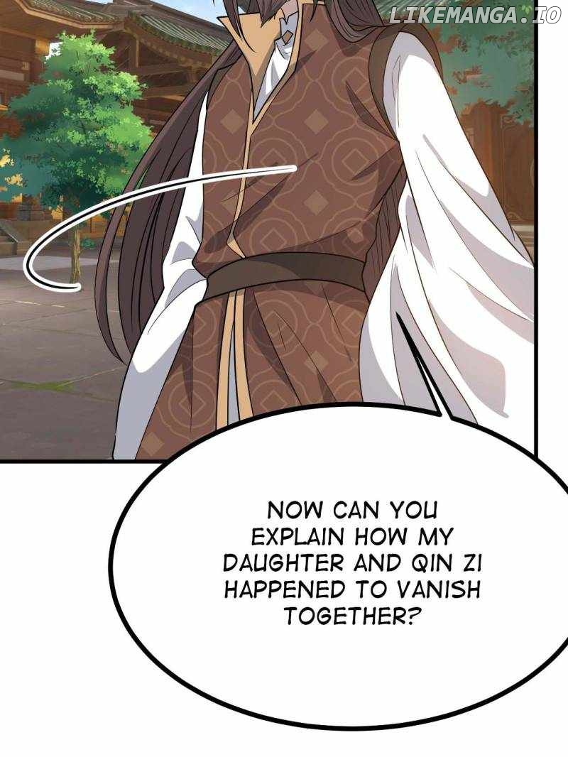 My Son, Quickly Rely On Your Father’s Prestige Chapter 46 - page 64