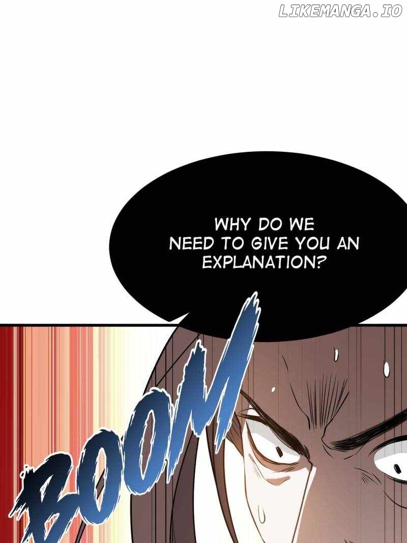 My Son, Quickly Rely On Your Father’s Prestige Chapter 46 - page 65