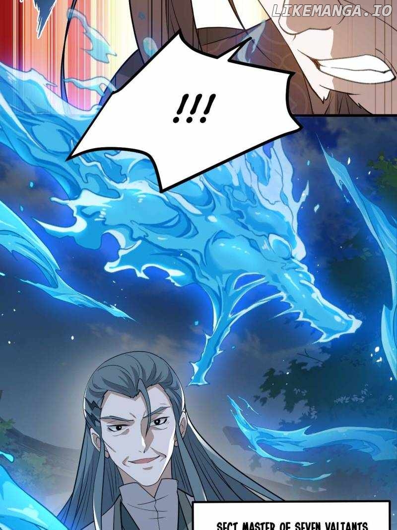 My Son, Quickly Rely On Your Father’s Prestige Chapter 46 - page 66