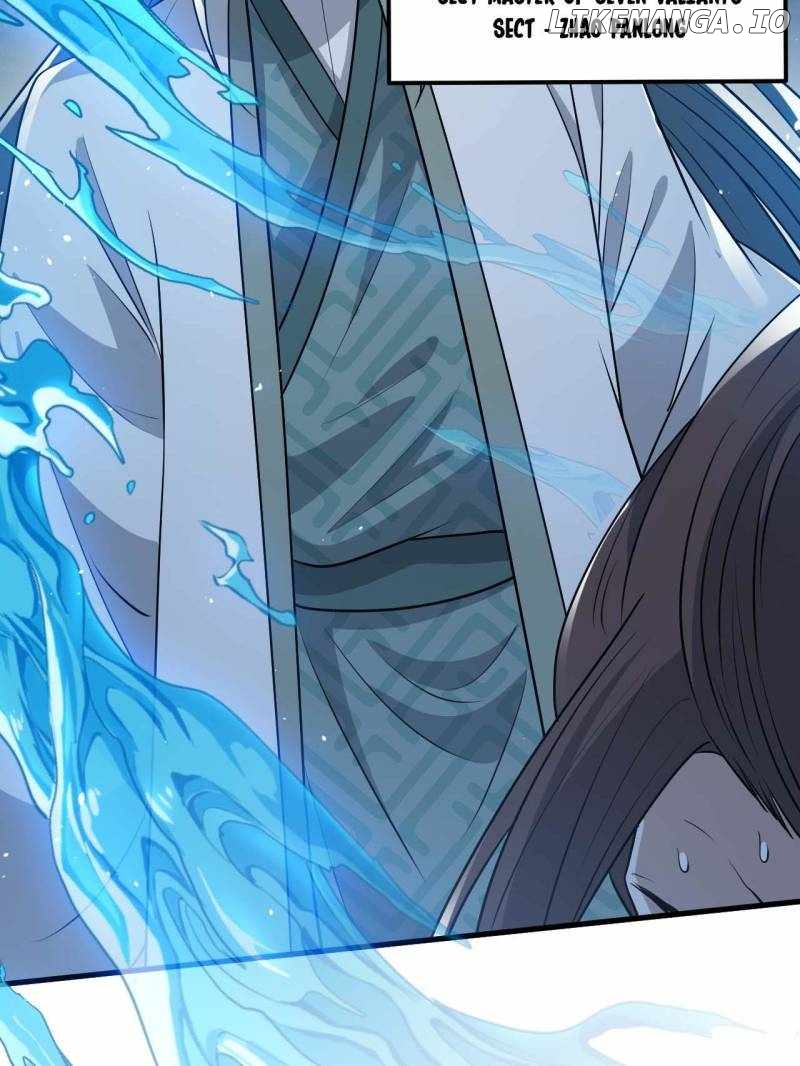 My Son, Quickly Rely On Your Father’s Prestige Chapter 46 - page 67