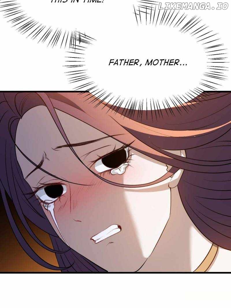 My Son, Quickly Rely On Your Father’s Prestige Chapter 46 - page 7