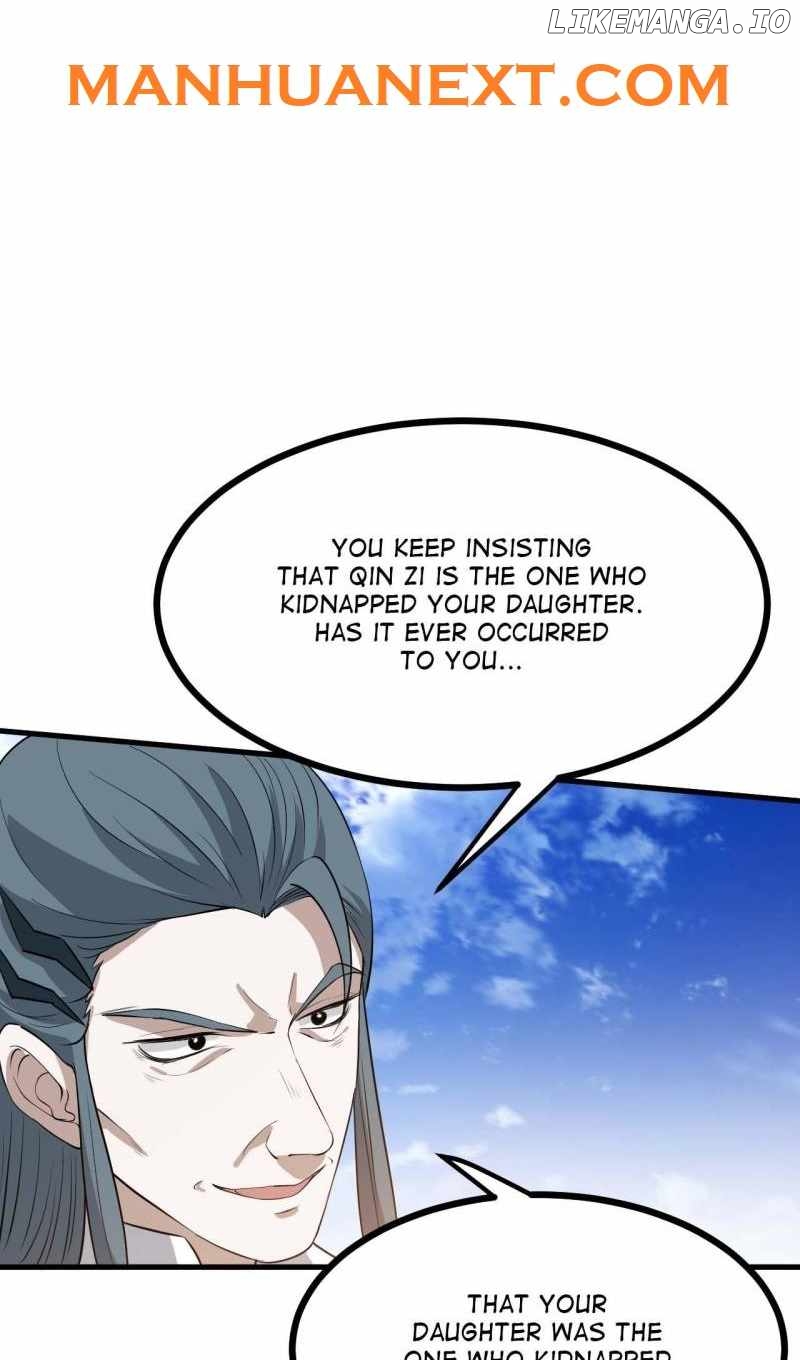 My Son, Quickly Rely On Your Father’s Prestige Chapter 47 - page 1