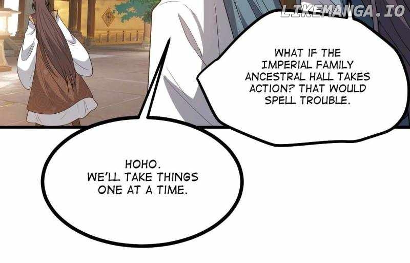 My Son, Quickly Rely On Your Father’s Prestige Chapter 47 - page 10