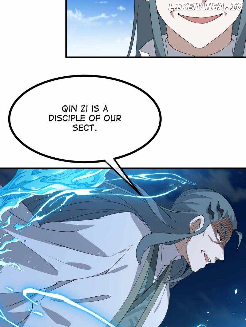 My Son, Quickly Rely On Your Father’s Prestige Chapter 47 - page 12