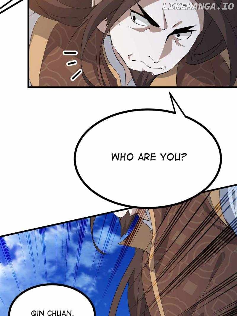 My Son, Quickly Rely On Your Father’s Prestige Chapter 47 - page 15