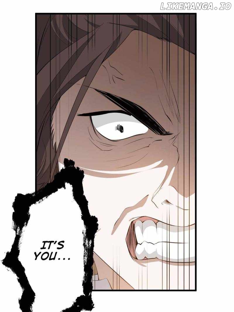 My Son, Quickly Rely On Your Father’s Prestige Chapter 47 - page 17