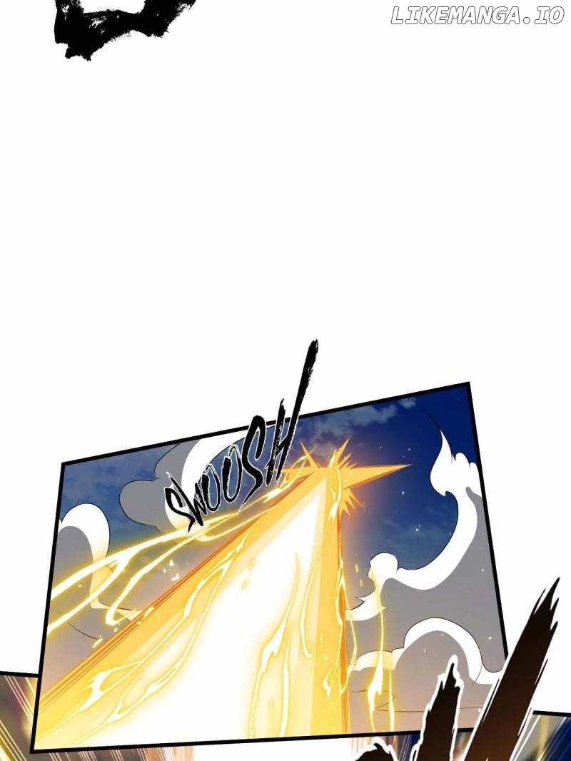 My Son, Quickly Rely On Your Father’s Prestige Chapter 47 - page 18