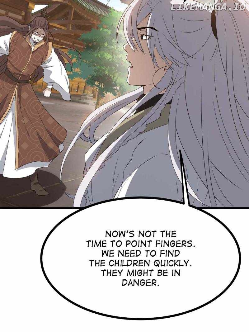 My Son, Quickly Rely On Your Father’s Prestige Chapter 47 - page 24