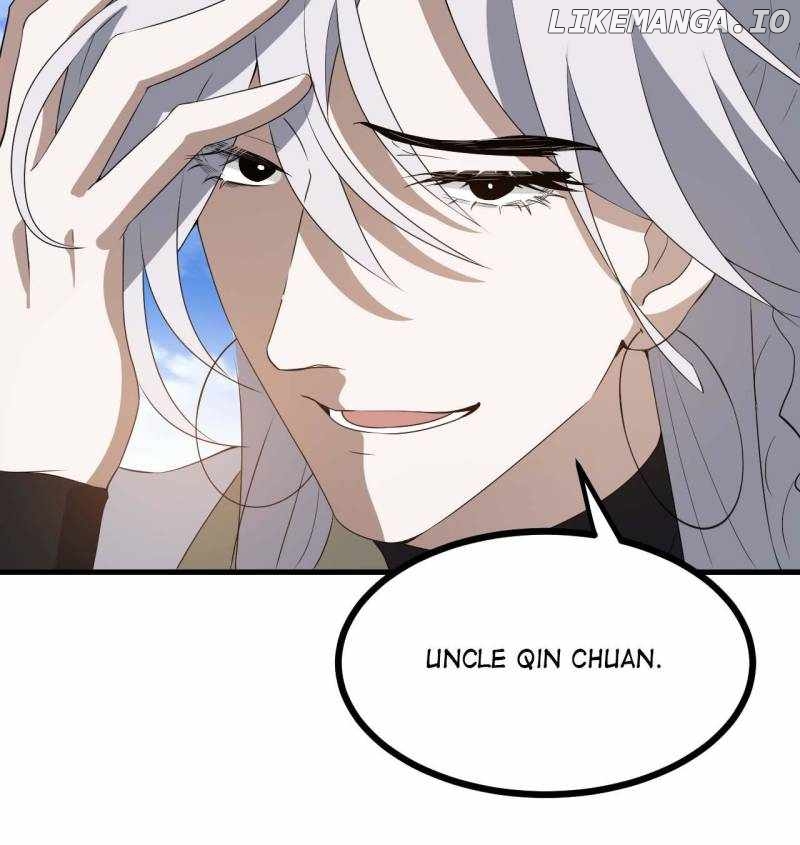 My Son, Quickly Rely On Your Father’s Prestige Chapter 47 - page 29