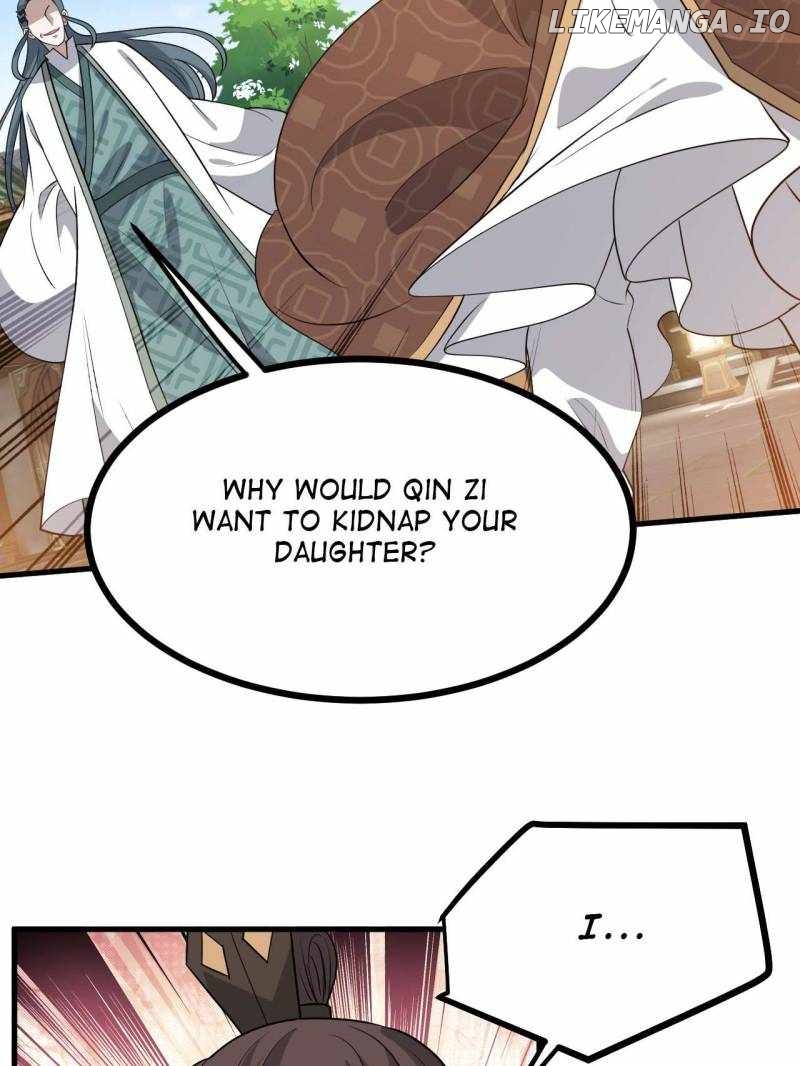 My Son, Quickly Rely On Your Father’s Prestige Chapter 47 - page 3