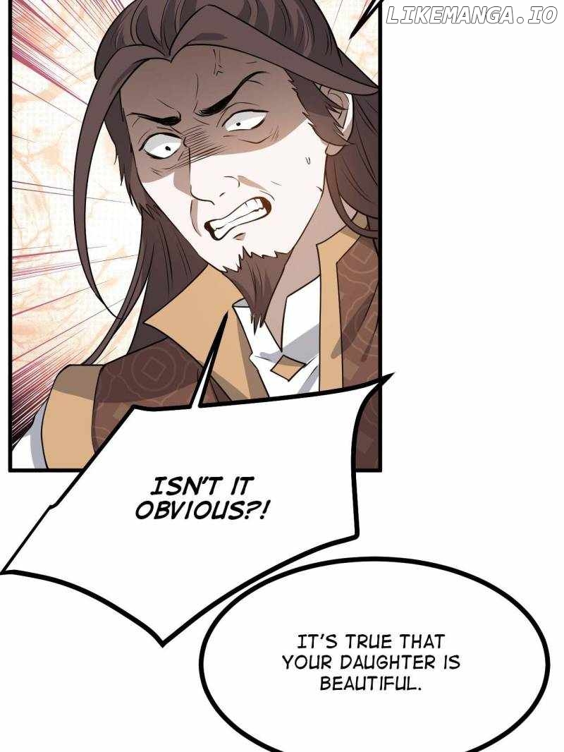 My Son, Quickly Rely On Your Father’s Prestige Chapter 47 - page 4