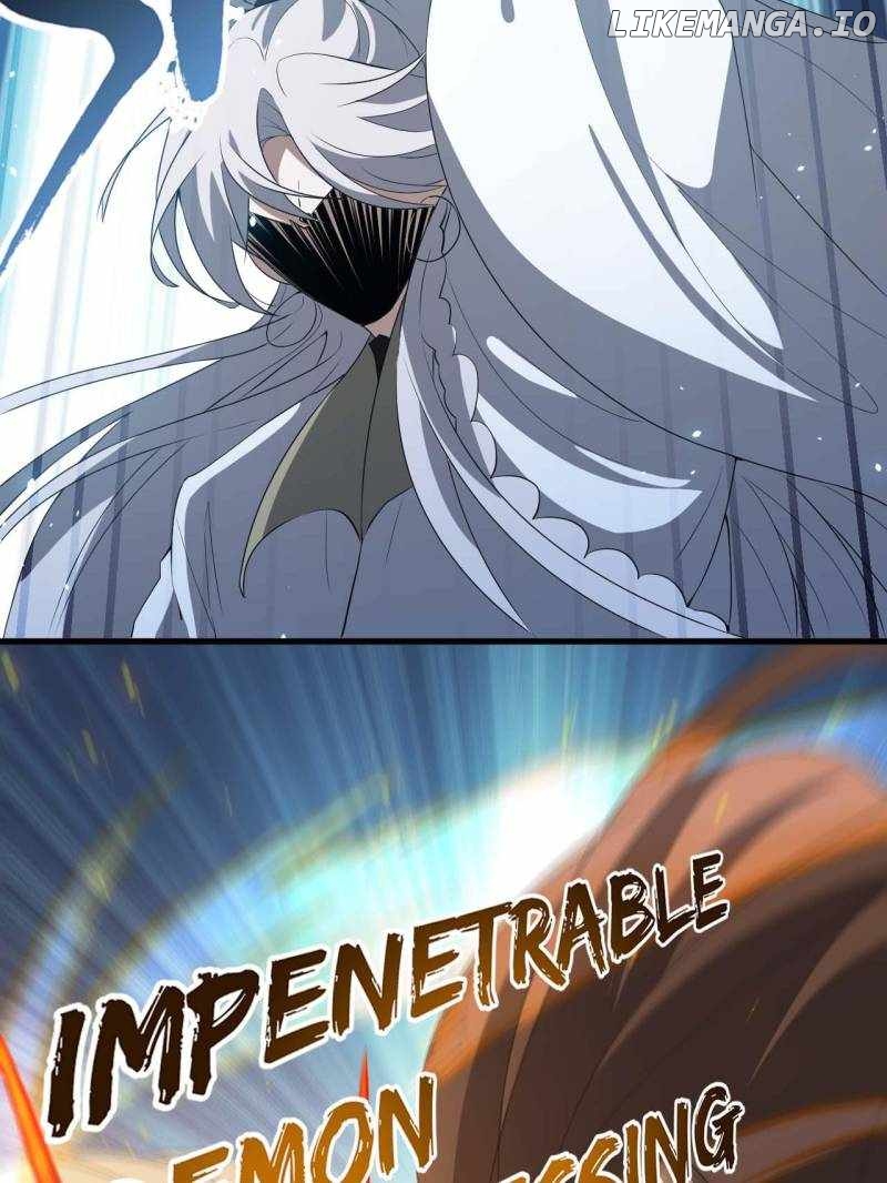 My Son, Quickly Rely On Your Father’s Prestige Chapter 47 - page 43