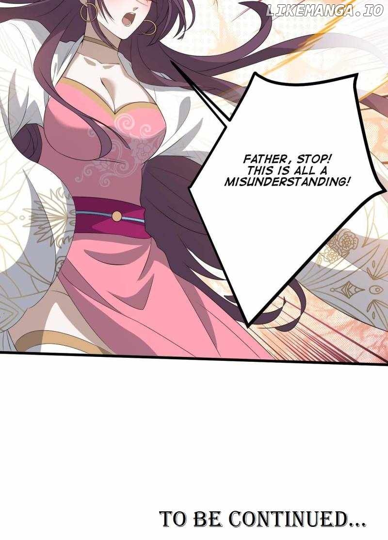 My Son, Quickly Rely On Your Father’s Prestige Chapter 47 - page 48