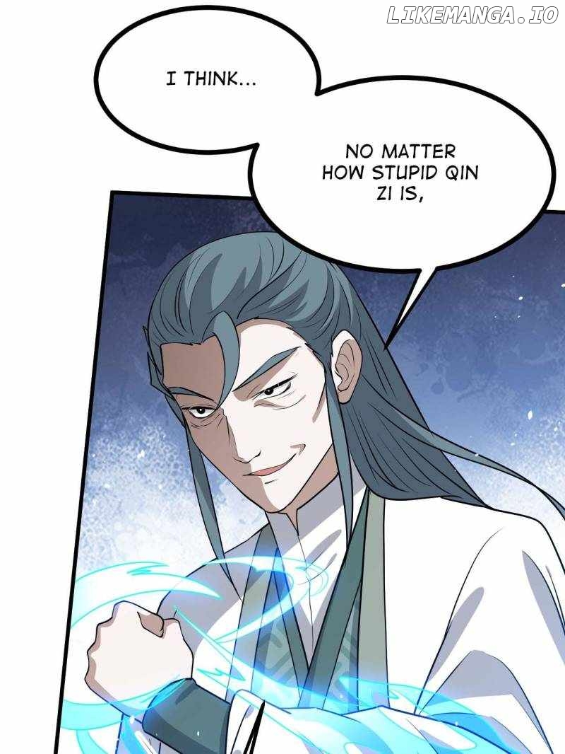 My Son, Quickly Rely On Your Father’s Prestige Chapter 47 - page 6