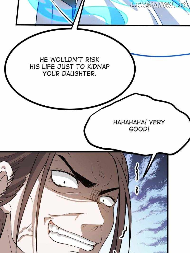 My Son, Quickly Rely On Your Father’s Prestige Chapter 47 - page 7