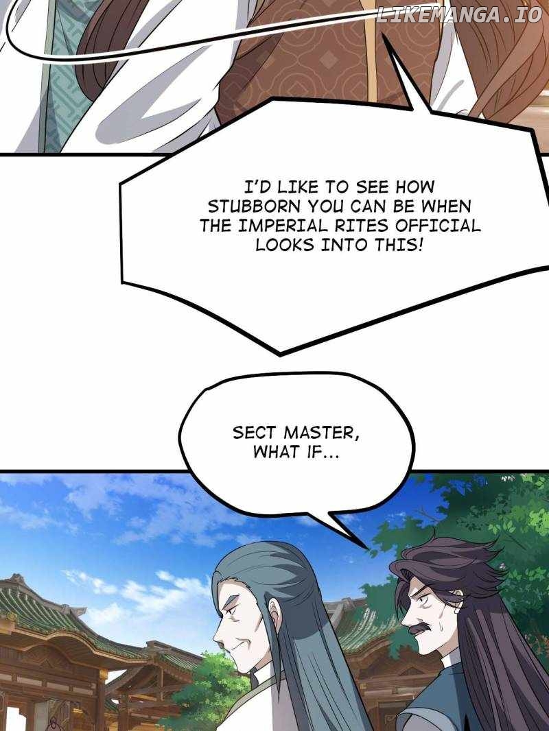 My Son, Quickly Rely On Your Father’s Prestige Chapter 47 - page 9