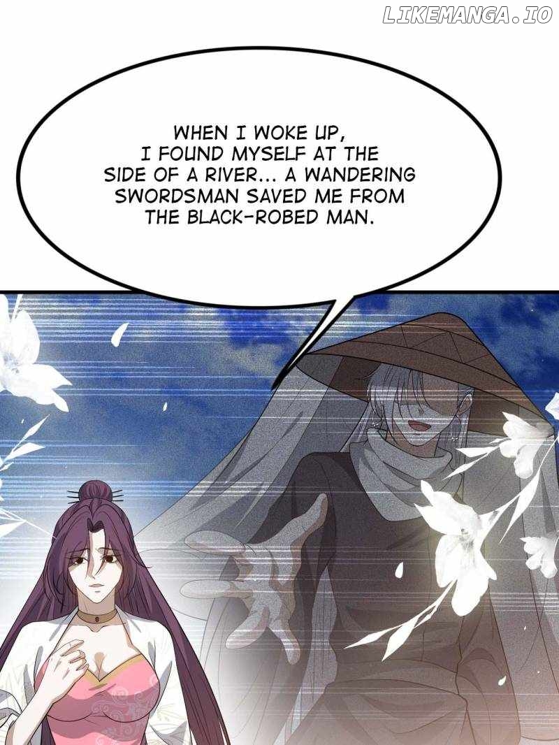 My Son, Quickly Rely On Your Father’s Prestige Chapter 48 - page 10