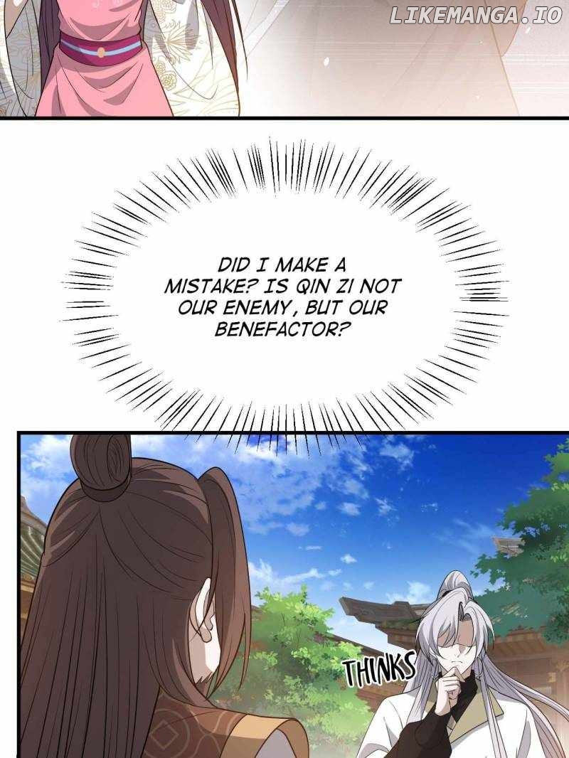 My Son, Quickly Rely On Your Father’s Prestige Chapter 48 - page 11