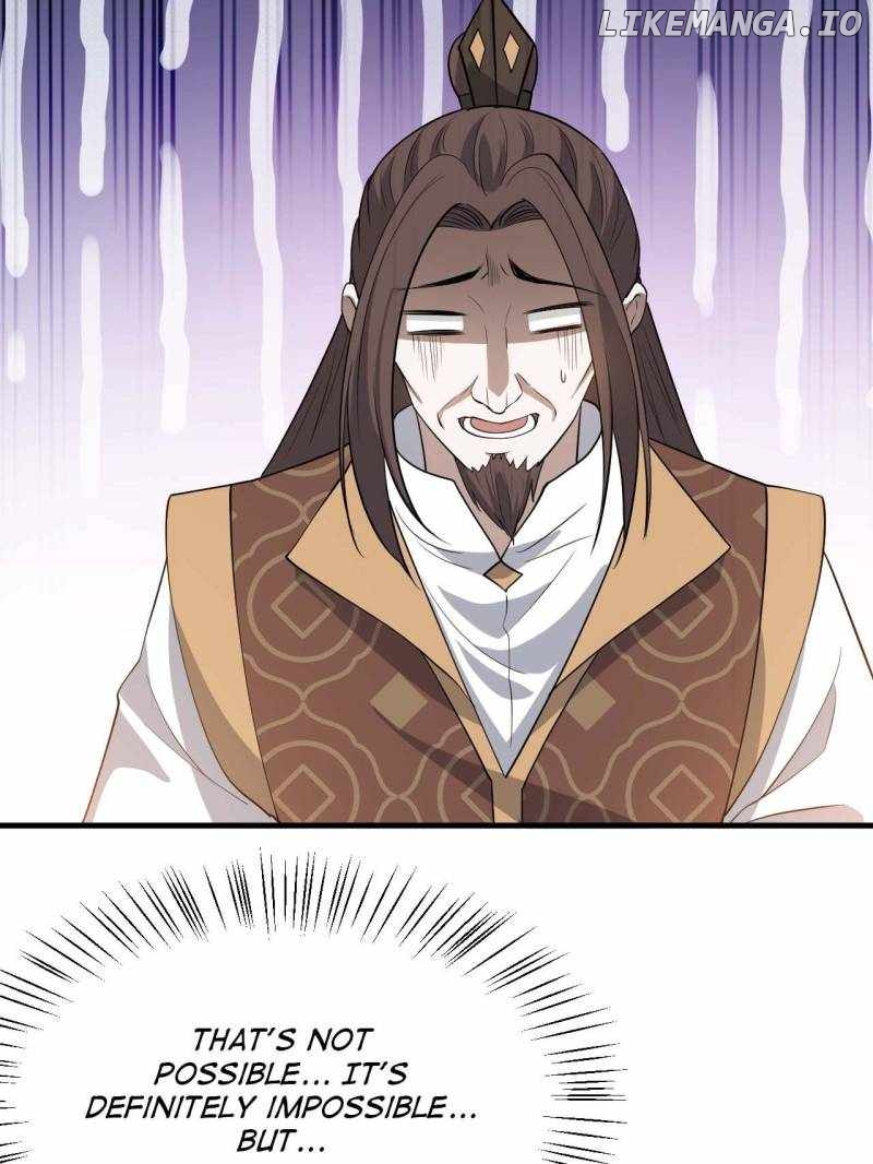 My Son, Quickly Rely On Your Father’s Prestige Chapter 48 - page 13