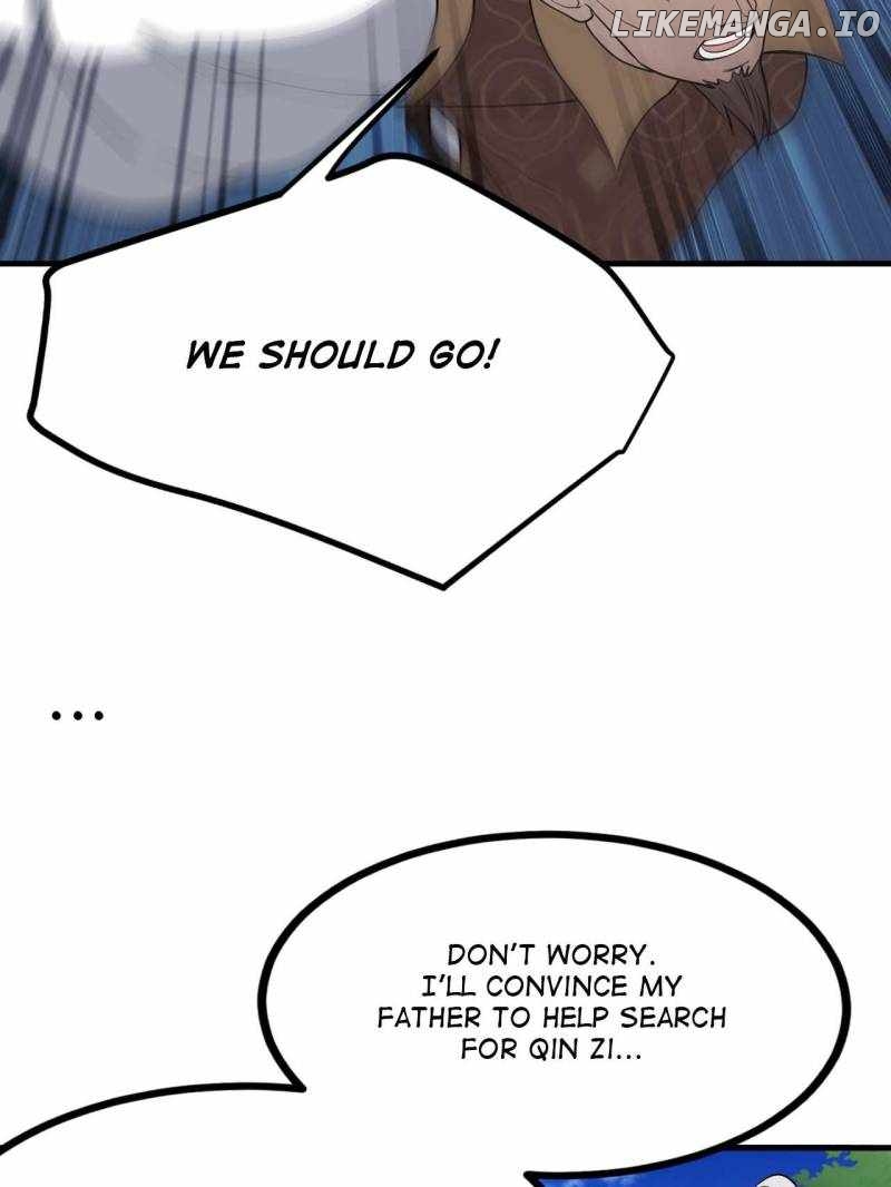 My Son, Quickly Rely On Your Father’s Prestige Chapter 48 - page 15