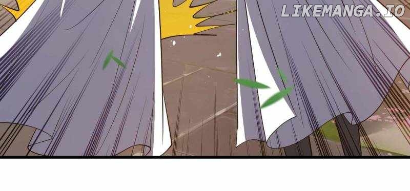 My Son, Quickly Rely On Your Father’s Prestige Chapter 48 - page 19