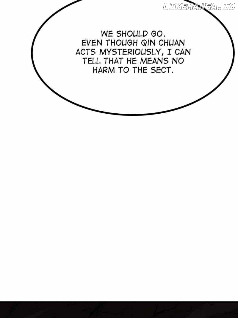 My Son, Quickly Rely On Your Father’s Prestige Chapter 48 - page 24