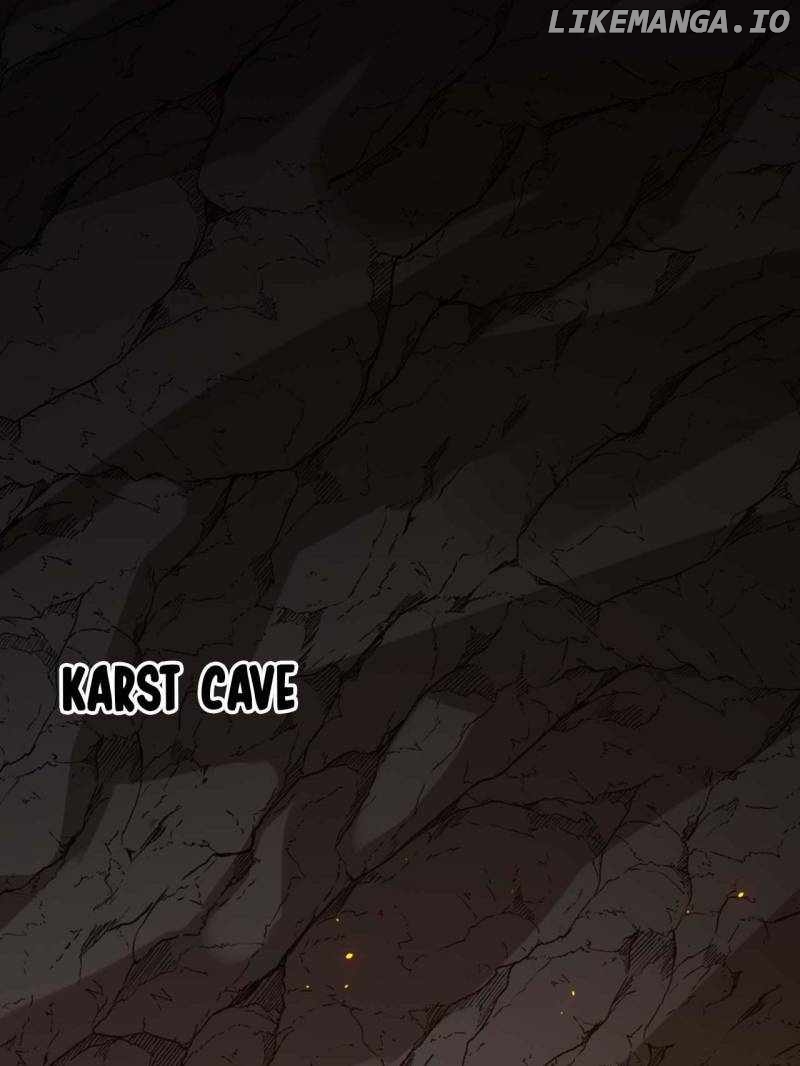 My Son, Quickly Rely On Your Father’s Prestige Chapter 48 - page 25