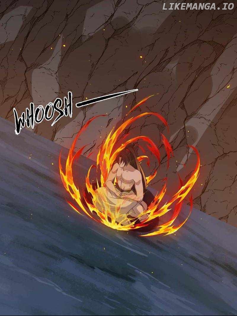 My Son, Quickly Rely On Your Father’s Prestige Chapter 48 - page 26