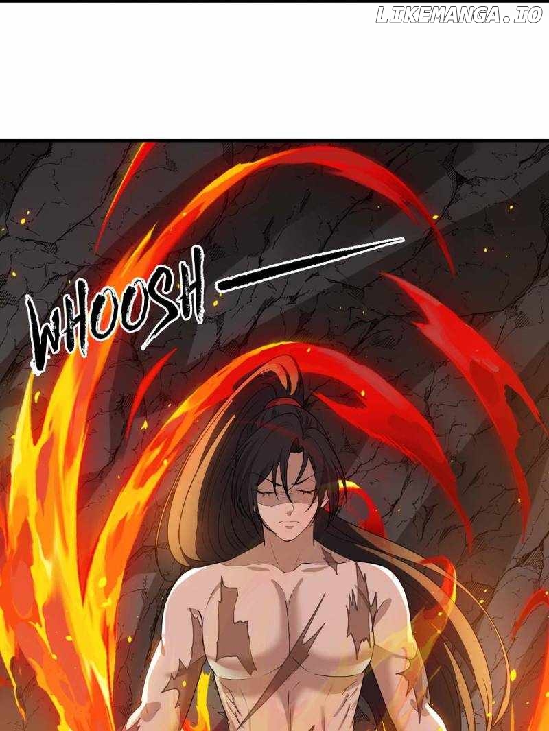 My Son, Quickly Rely On Your Father’s Prestige Chapter 48 - page 27