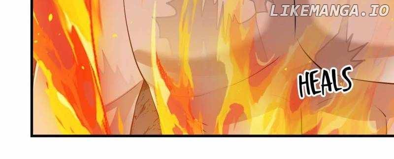 My Son, Quickly Rely On Your Father’s Prestige Chapter 48 - page 29