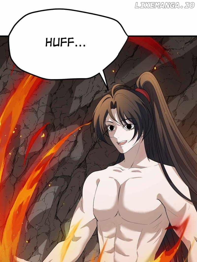 My Son, Quickly Rely On Your Father’s Prestige Chapter 48 - page 30