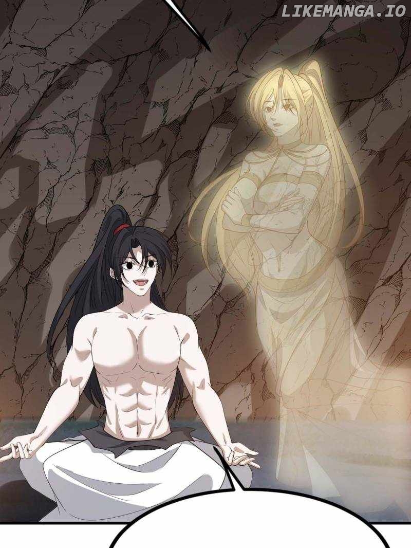 My Son, Quickly Rely On Your Father’s Prestige Chapter 48 - page 32