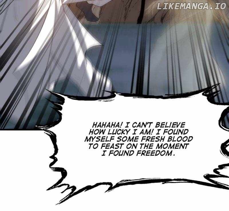 My Son, Quickly Rely On Your Father’s Prestige Chapter 48 - page 38