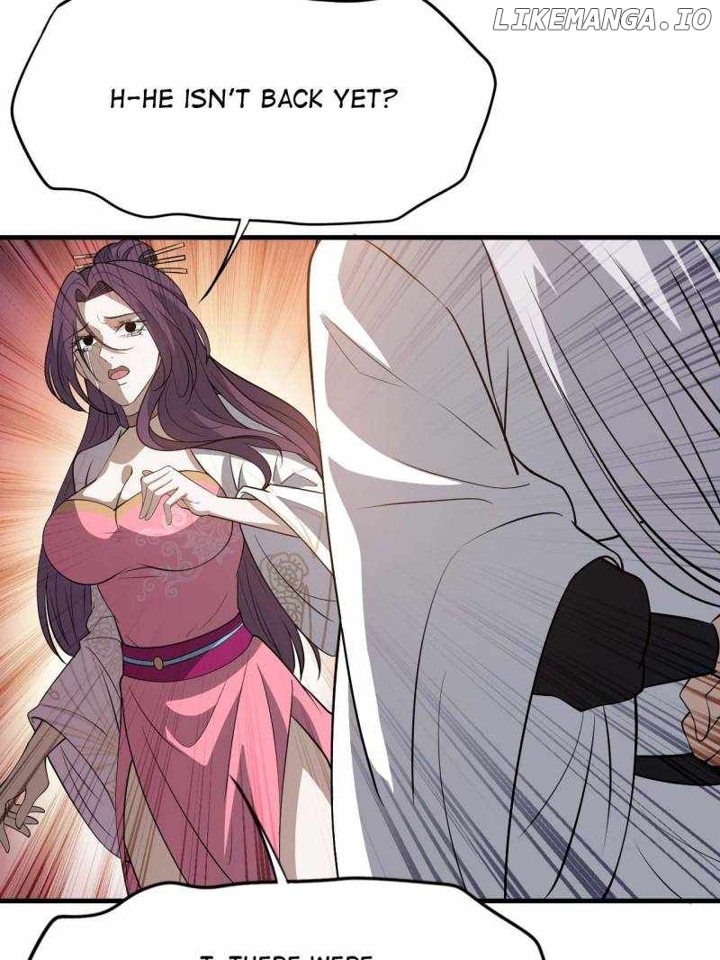 My Son, Quickly Rely On Your Father’s Prestige Chapter 48 - page 4