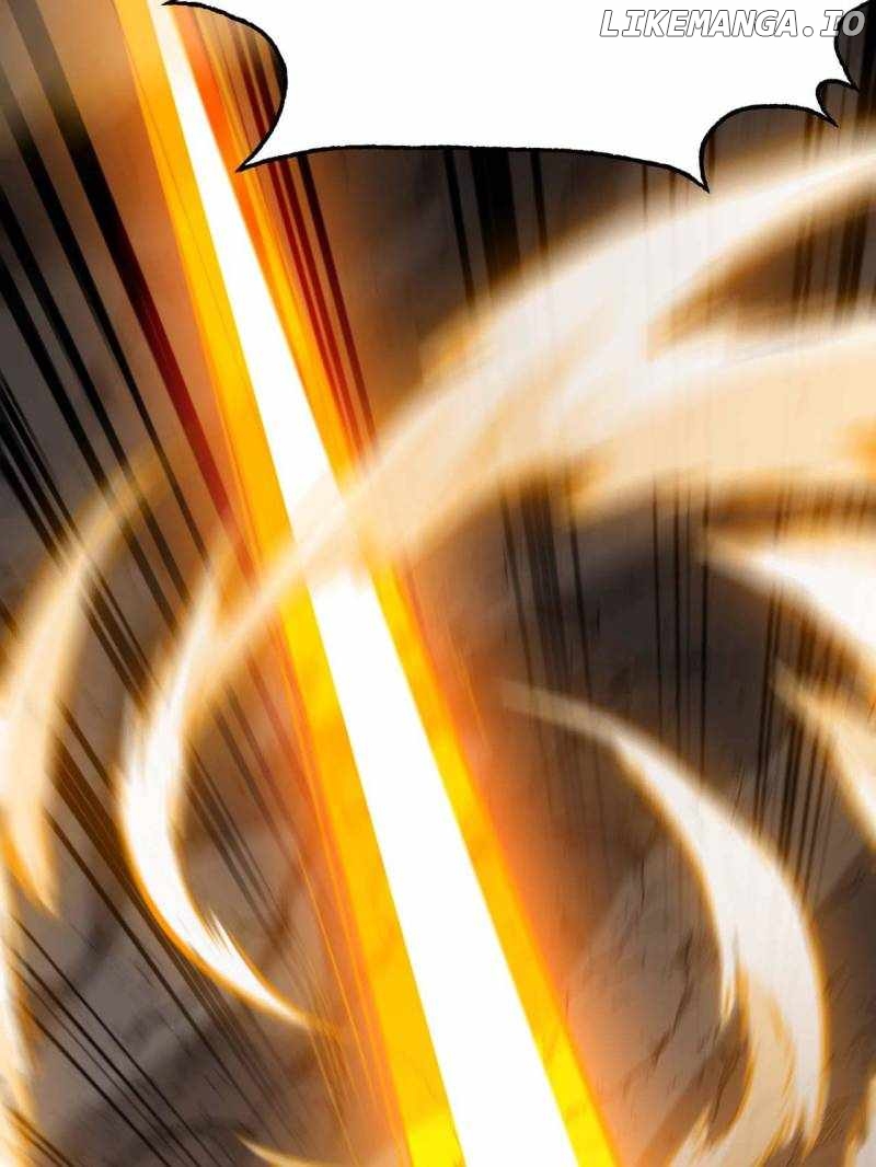 My Son, Quickly Rely On Your Father’s Prestige Chapter 48 - page 40