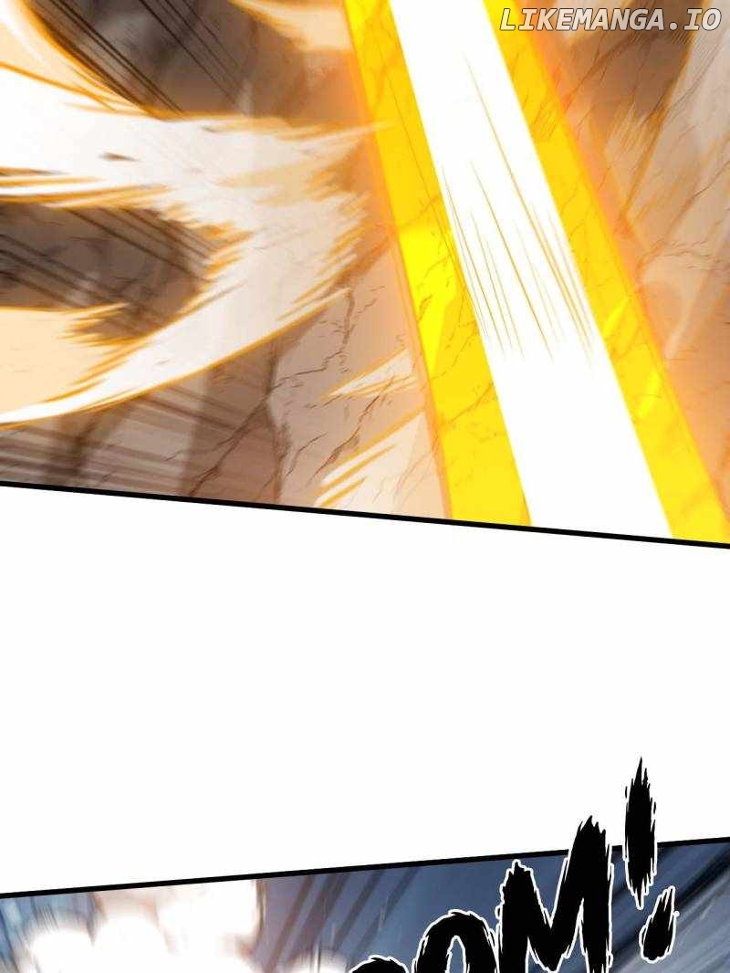 My Son, Quickly Rely On Your Father’s Prestige Chapter 48 - page 41