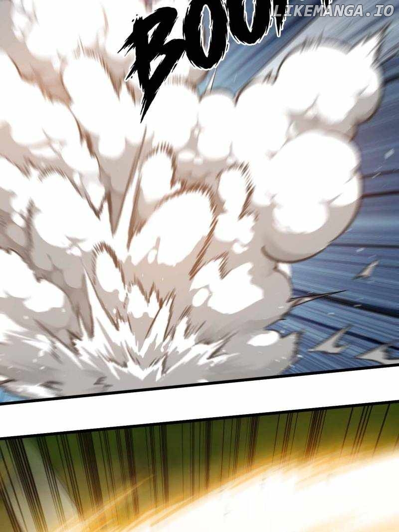 My Son, Quickly Rely On Your Father’s Prestige Chapter 48 - page 42