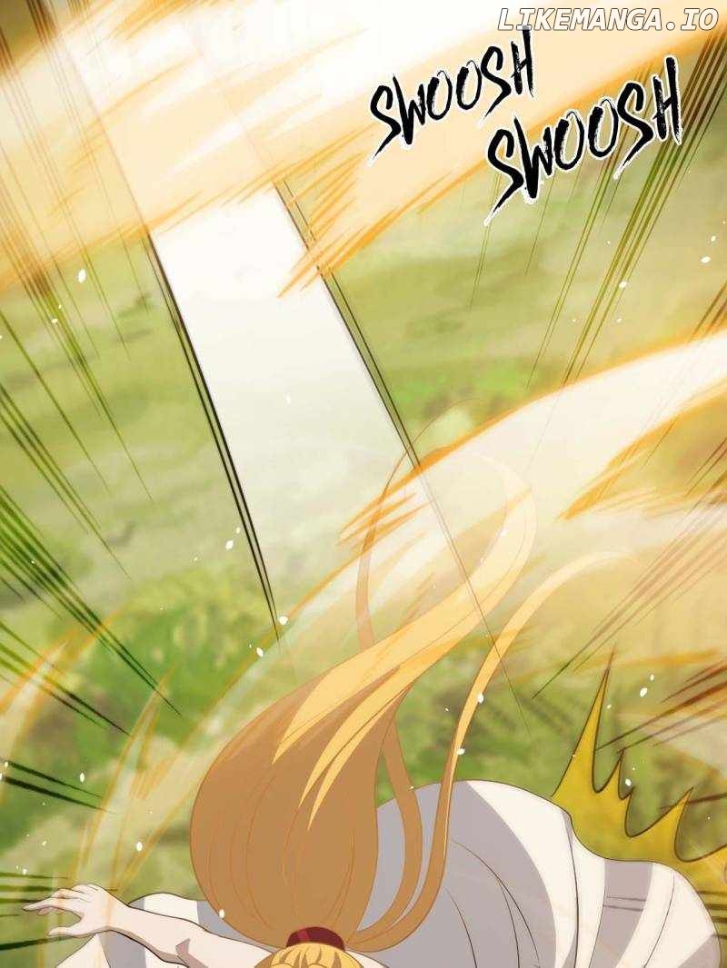 My Son, Quickly Rely On Your Father’s Prestige Chapter 48 - page 43