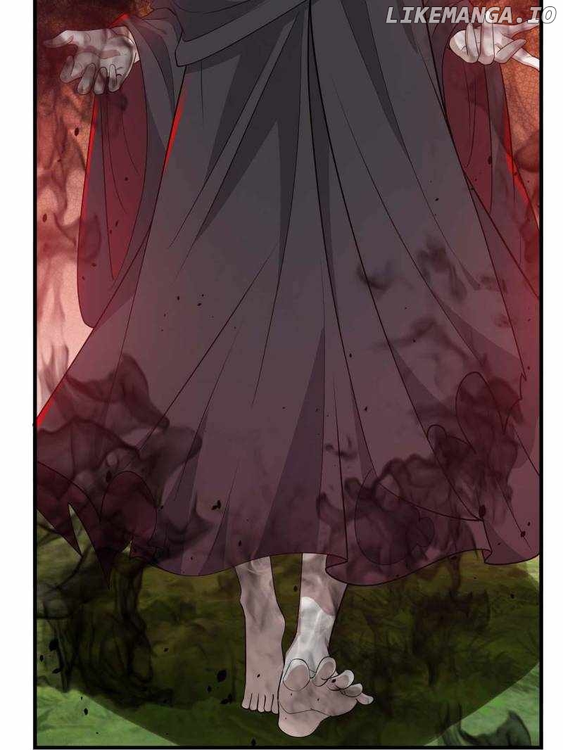 My Son, Quickly Rely On Your Father’s Prestige Chapter 48 - page 47