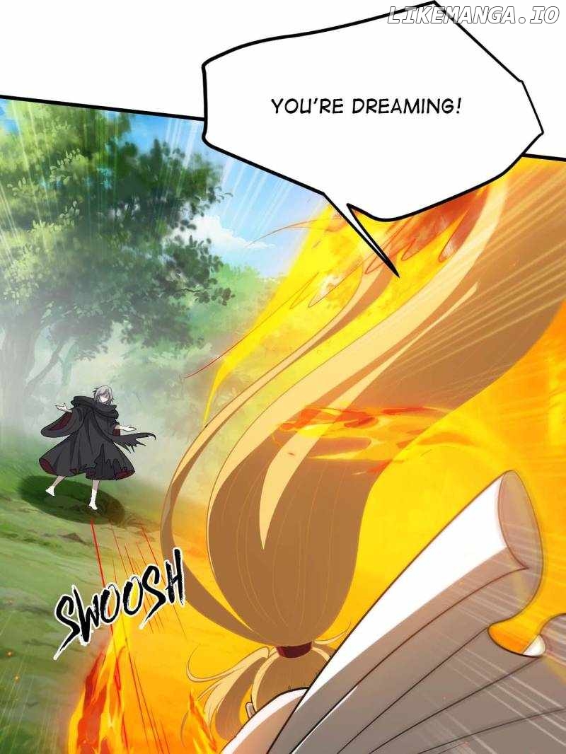 My Son, Quickly Rely On Your Father’s Prestige Chapter 48 - page 49