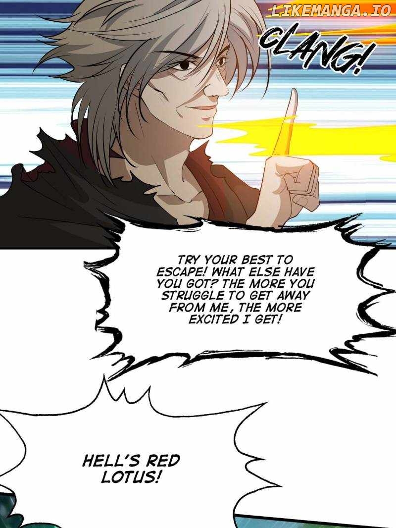 My Son, Quickly Rely On Your Father’s Prestige Chapter 48 - page 51