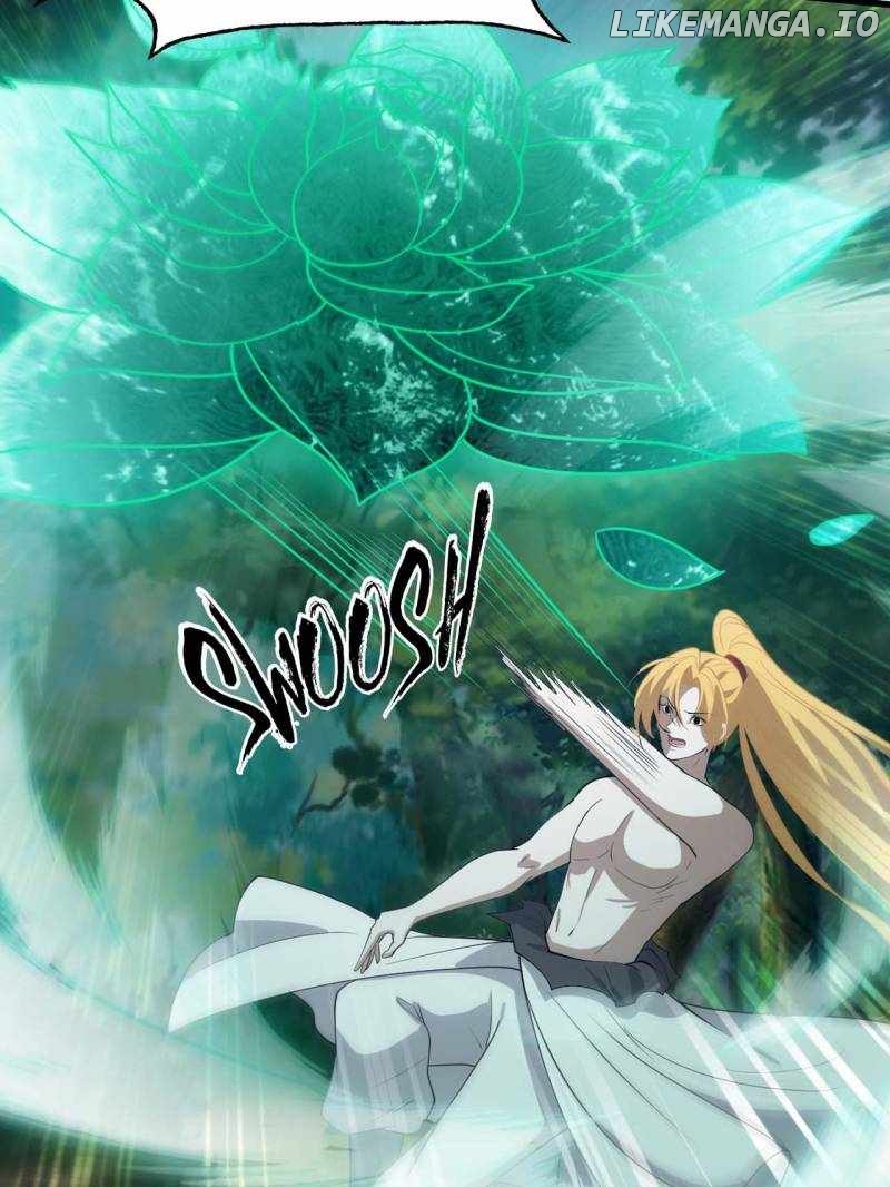 My Son, Quickly Rely On Your Father’s Prestige Chapter 48 - page 52